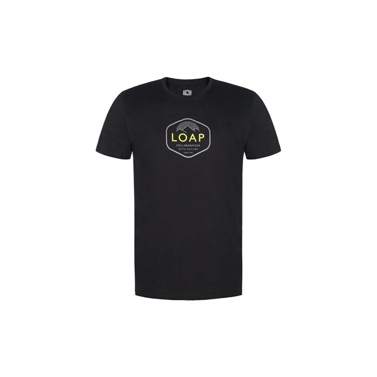 Loap  Benson  Černá