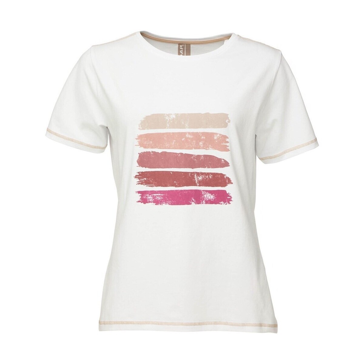 Loap  Abnelis  Bílá