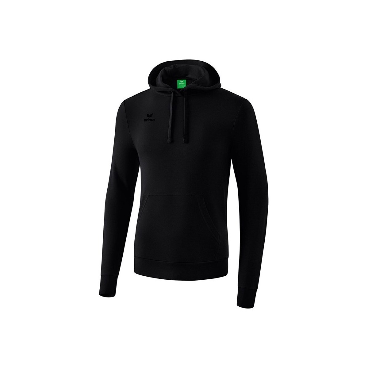 Erima  Sweat Basic  Černá