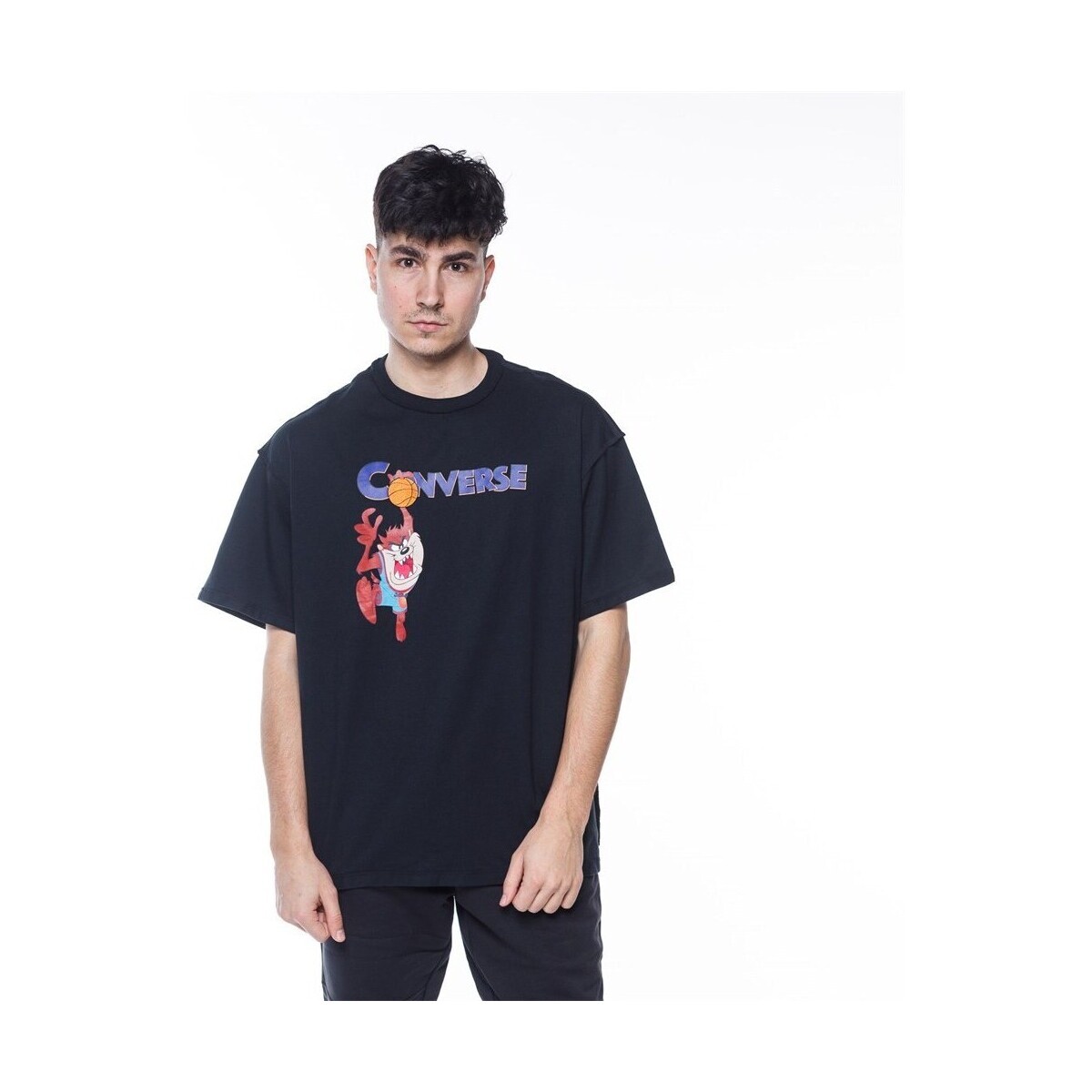 Converse  10023071A01  Černá