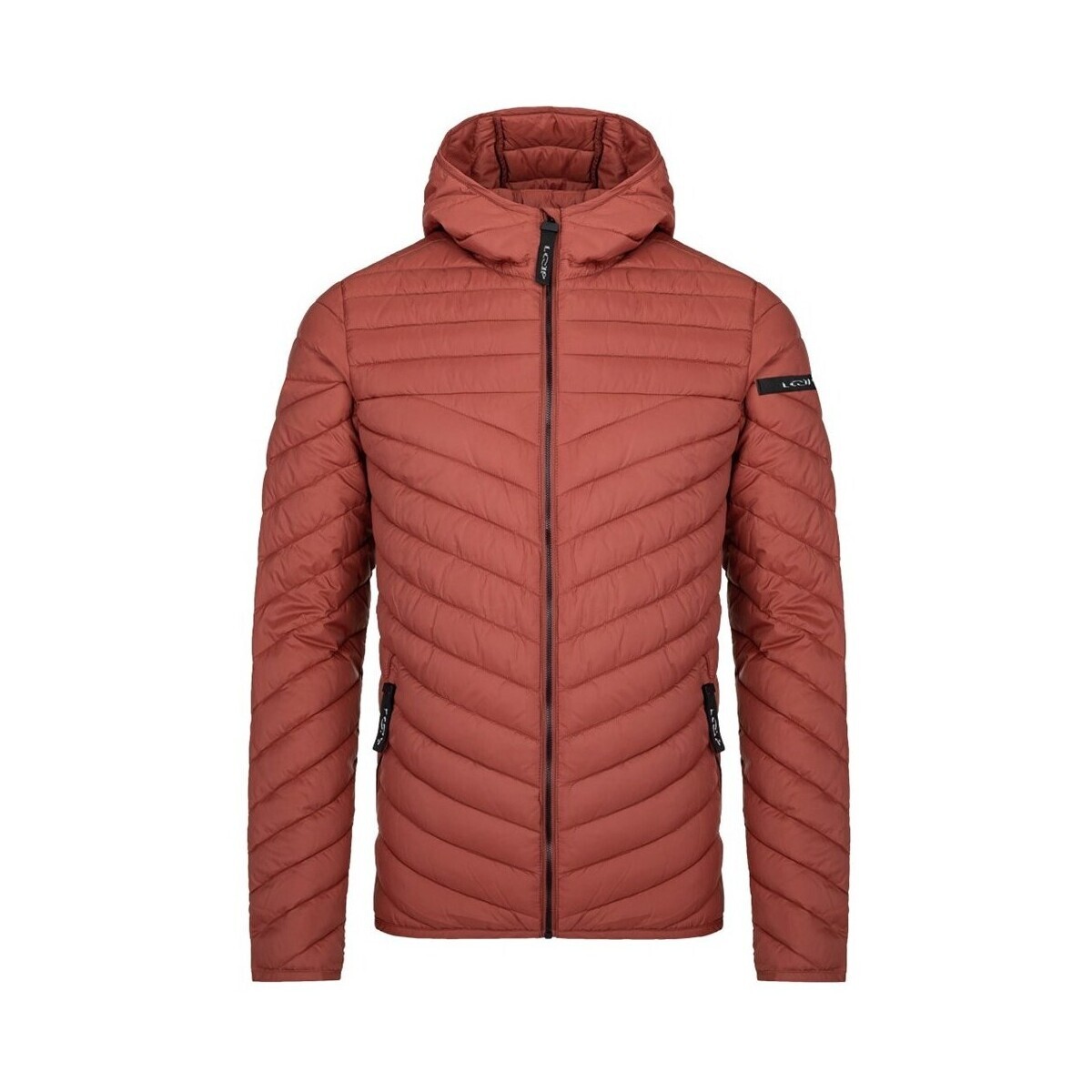 Loap  Jekl  Červená