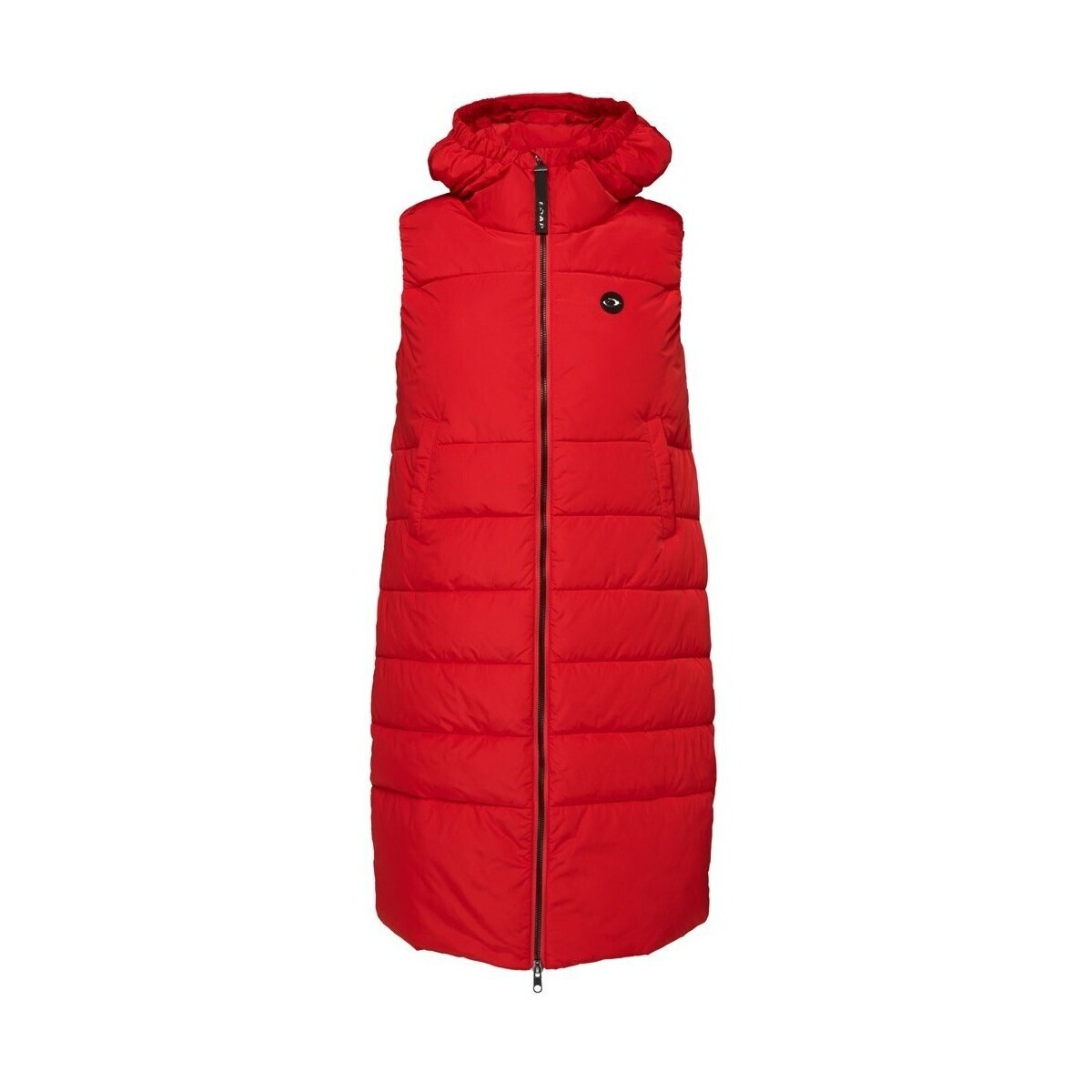 Loap  Tamaja  Červená