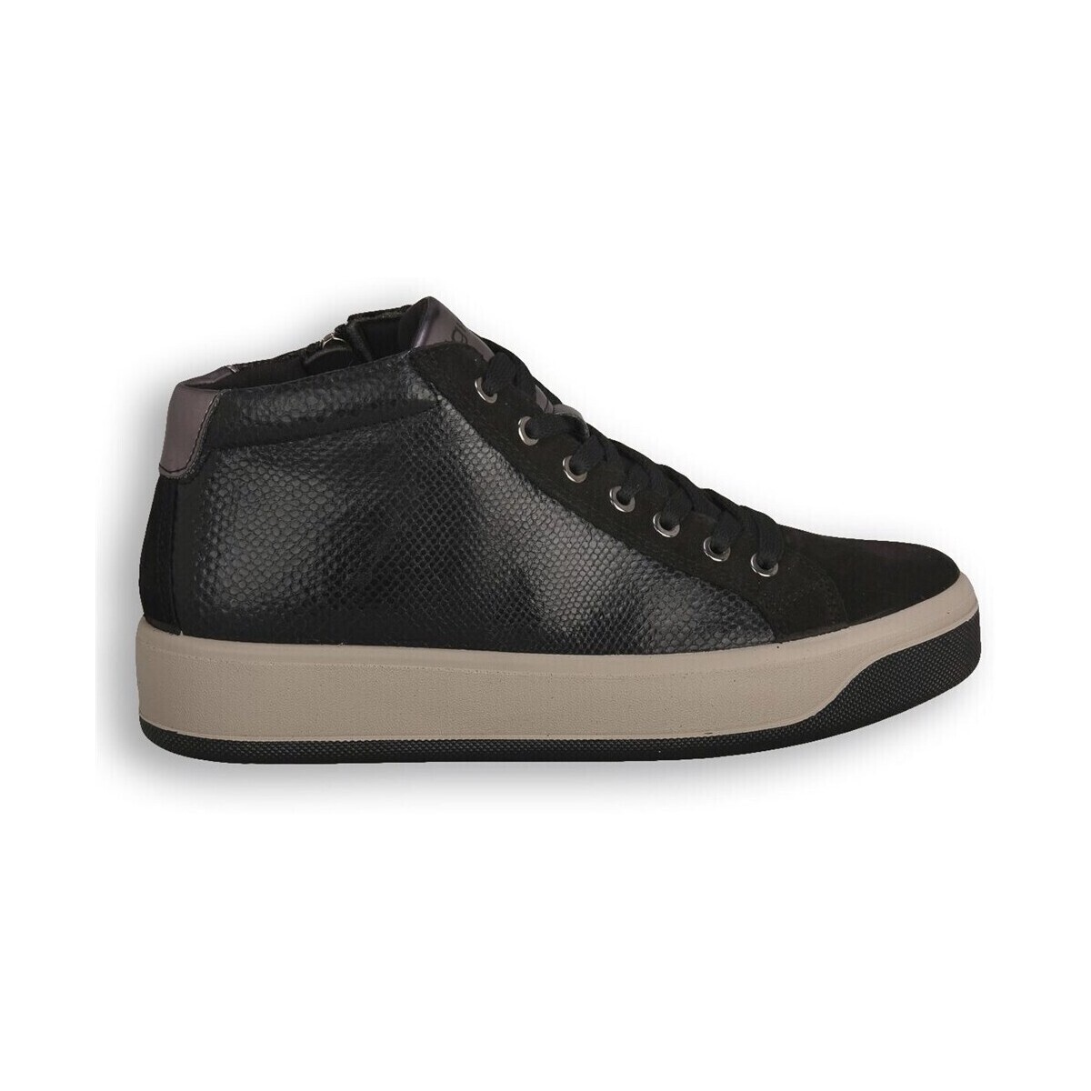 IgI&CO  Ava Pipe  Černá