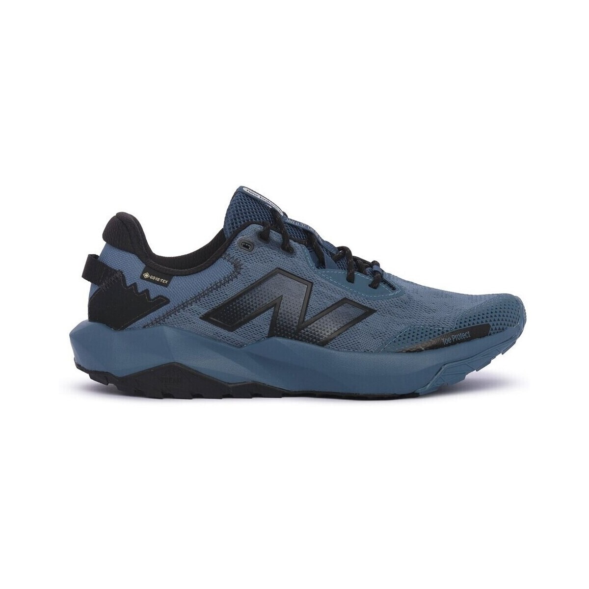 New Balance  M6 Nitrel  Tmavě modrá