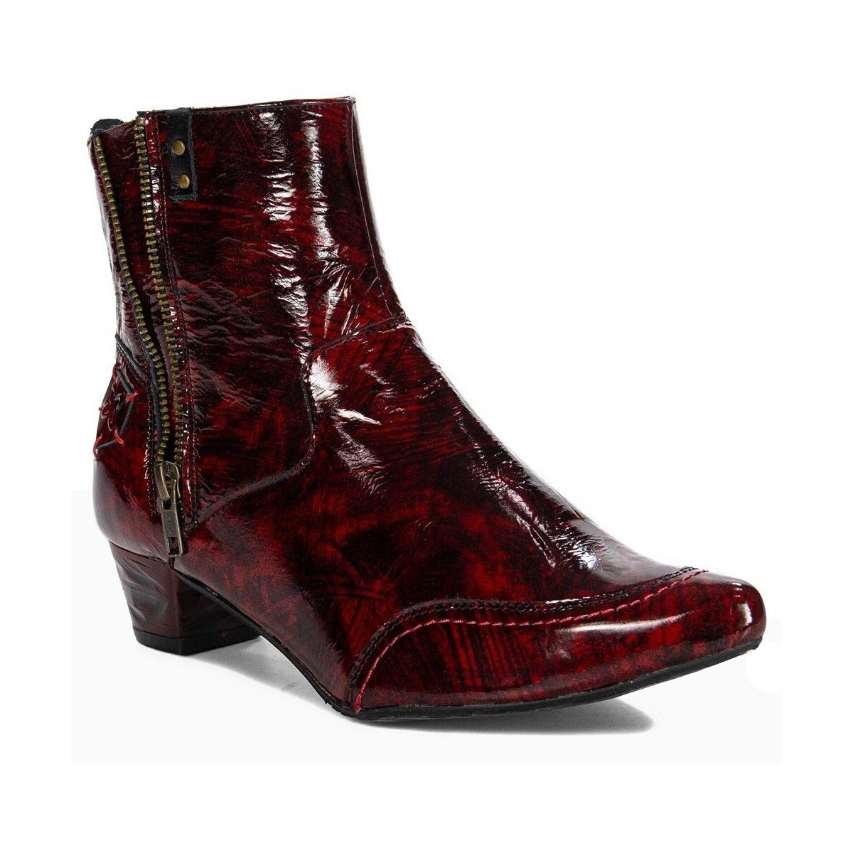 Maciejka  0659708008  Červená