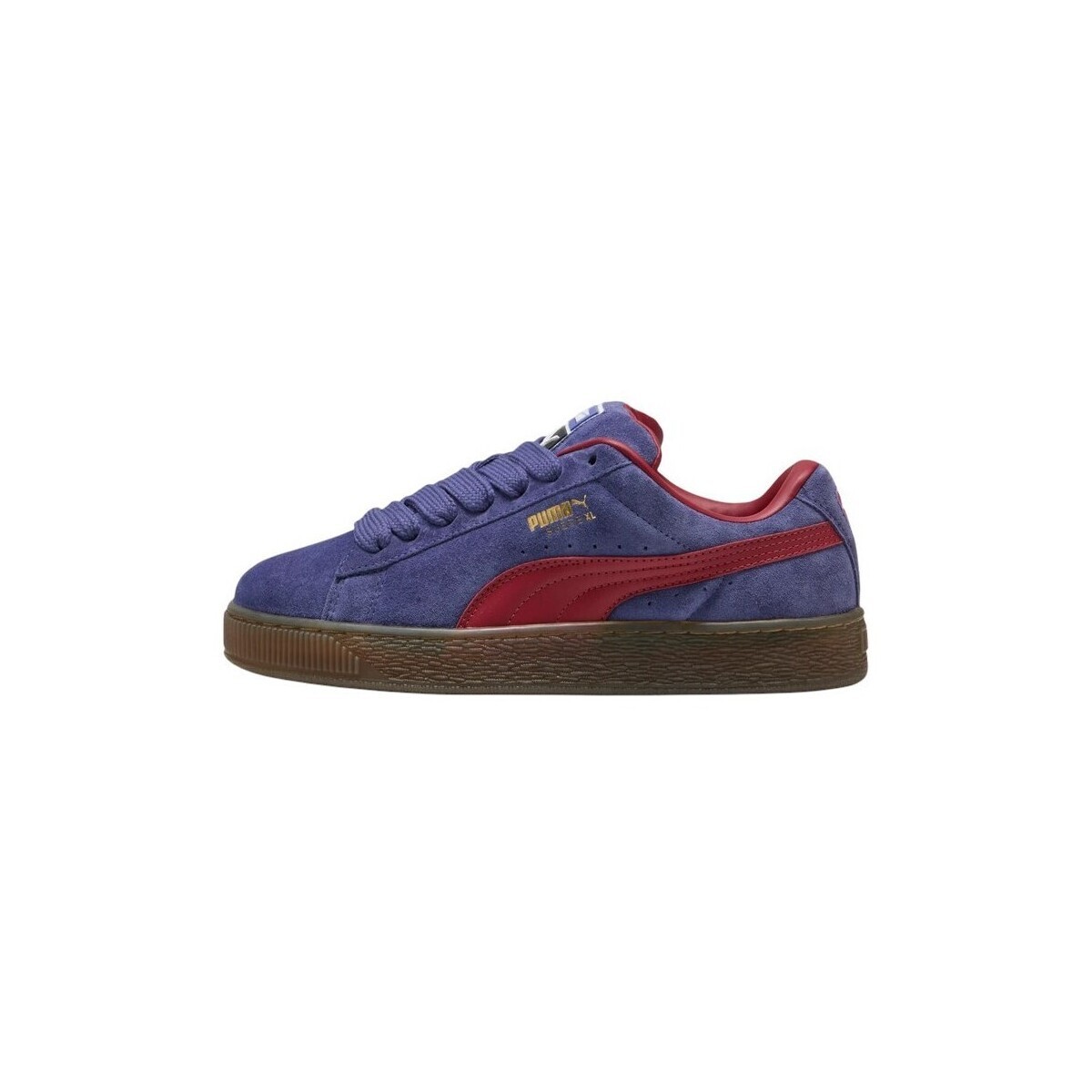 Puma  Suede Xl  Tmavě modrá