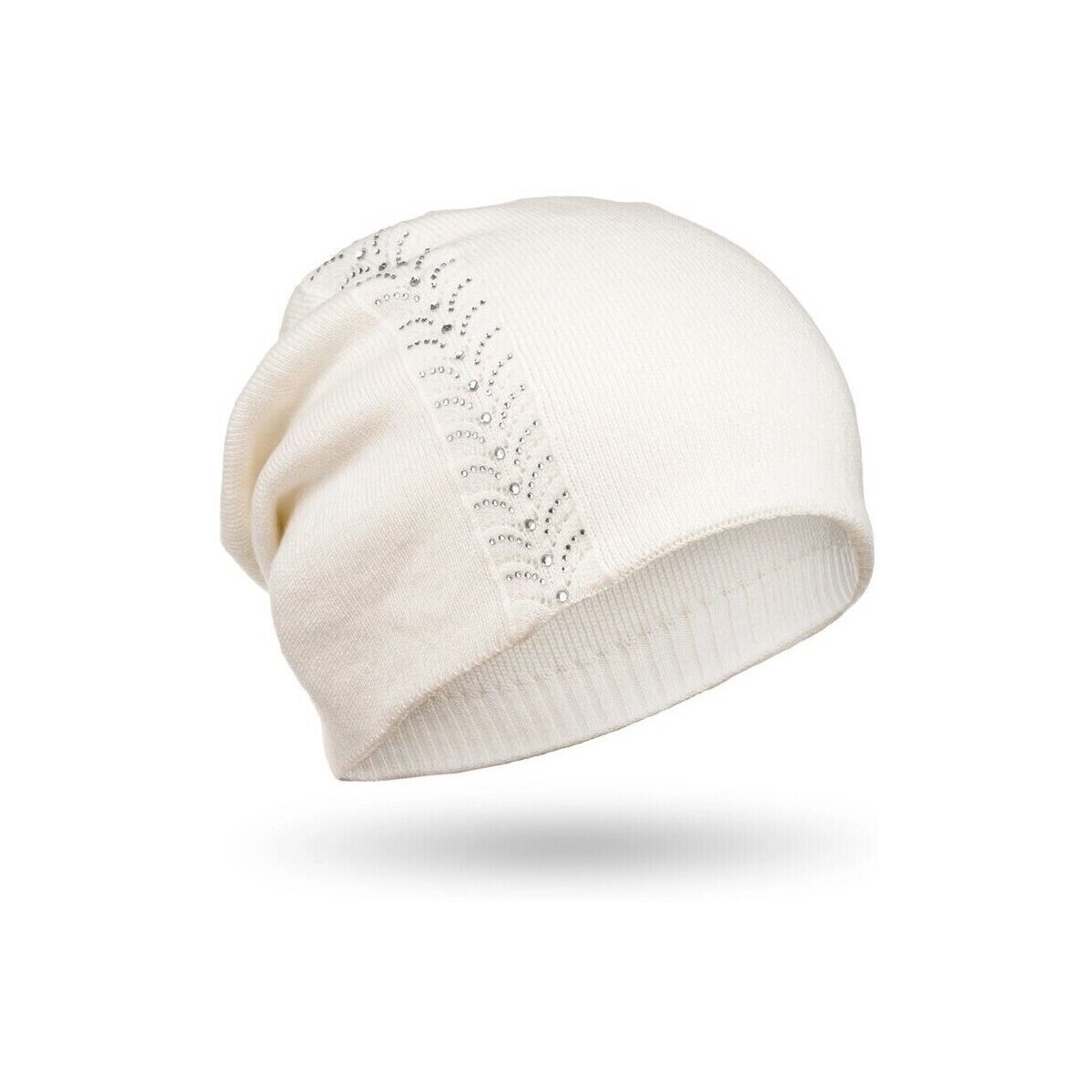 Peterson  Ptn Hat-03  Bílá