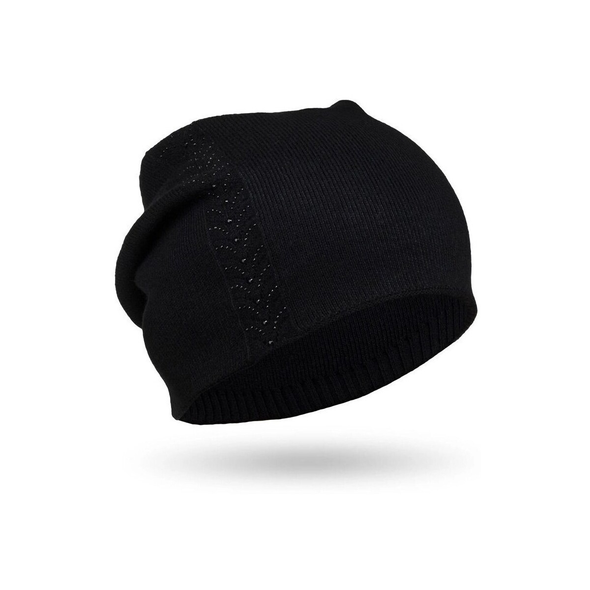 Peterson  Ptn Hat-03  Černá