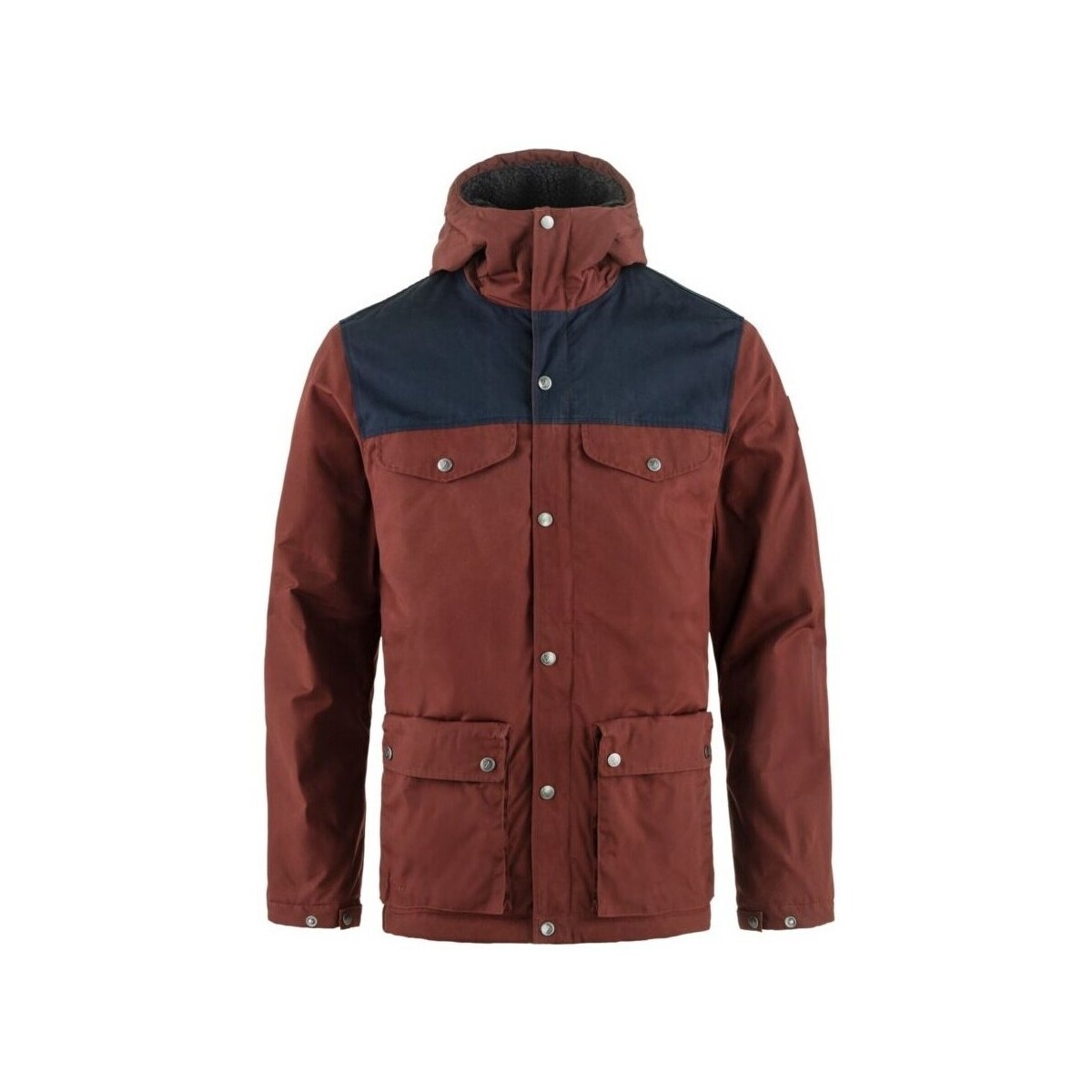 Fjallraven  Greenland Winter  Hnědá