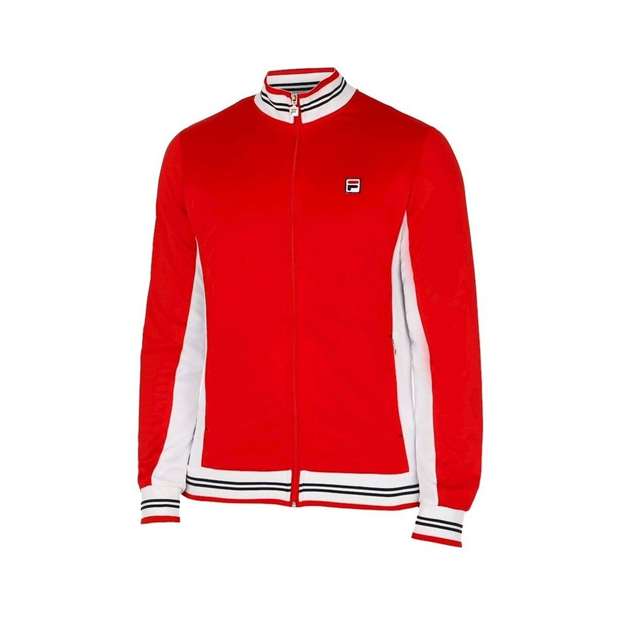 Fila  Functional Classic Retrolook  Červená