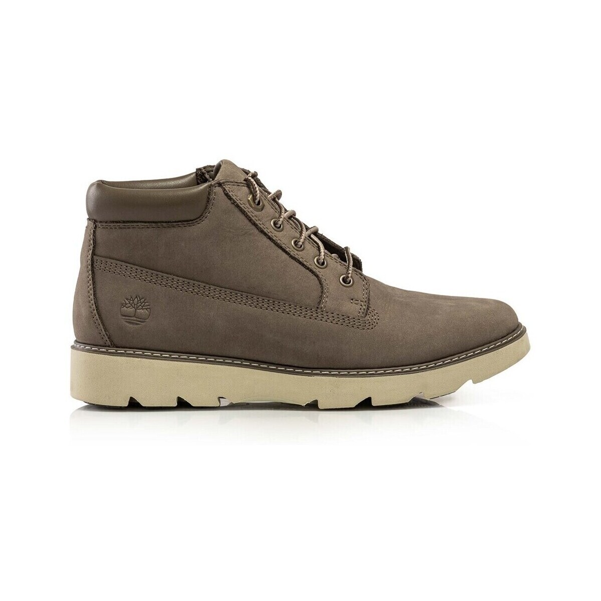 Timberland  Keeley Field  Hnědá