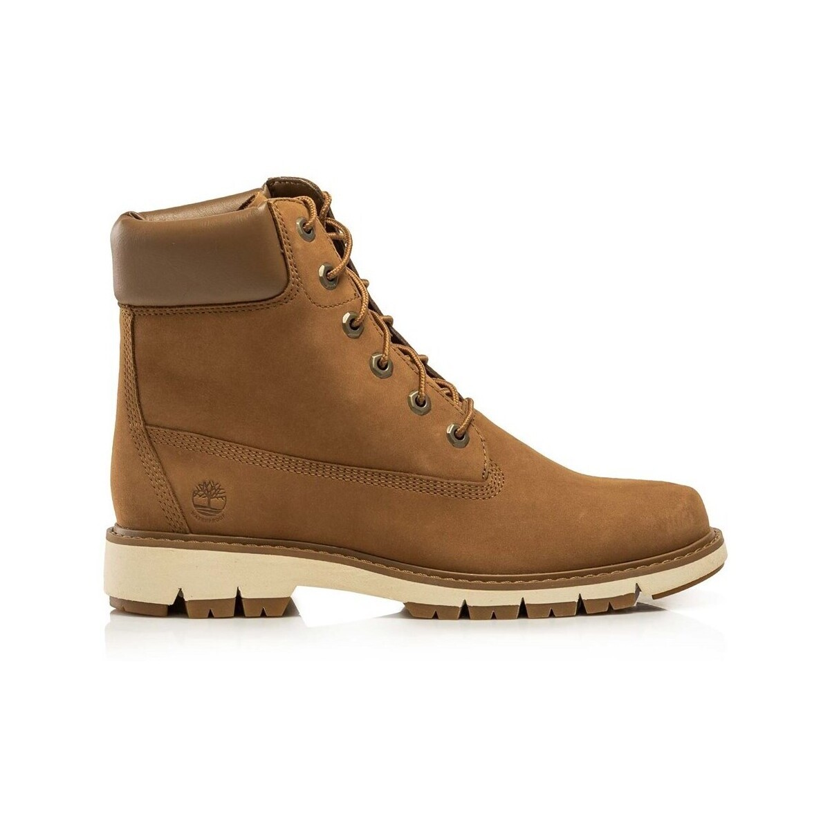 Timberland  Lucia  Hnědá