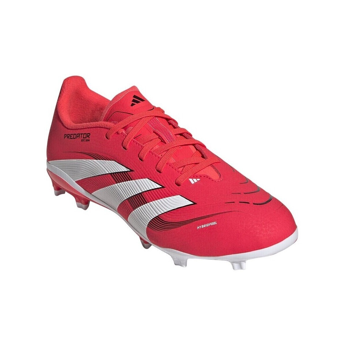 adidas  Predator League  Červená
