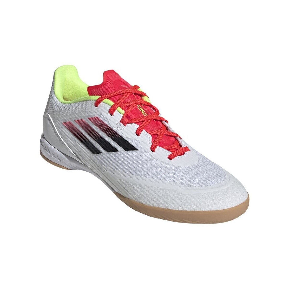 adidas  F50 League In  Bílá