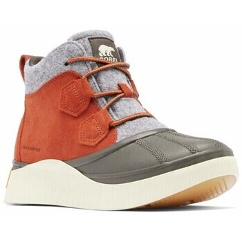 Sorel  Out N About Iv Classic W-sanguine Jet  ruznobarevne