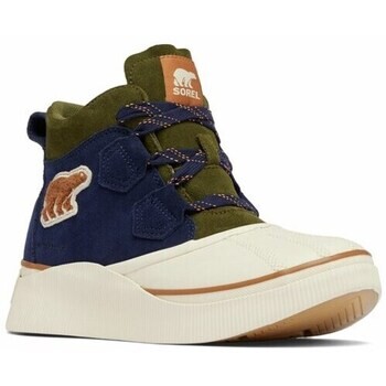 Sorel  Out N About Iv Classic  ruznobarevne