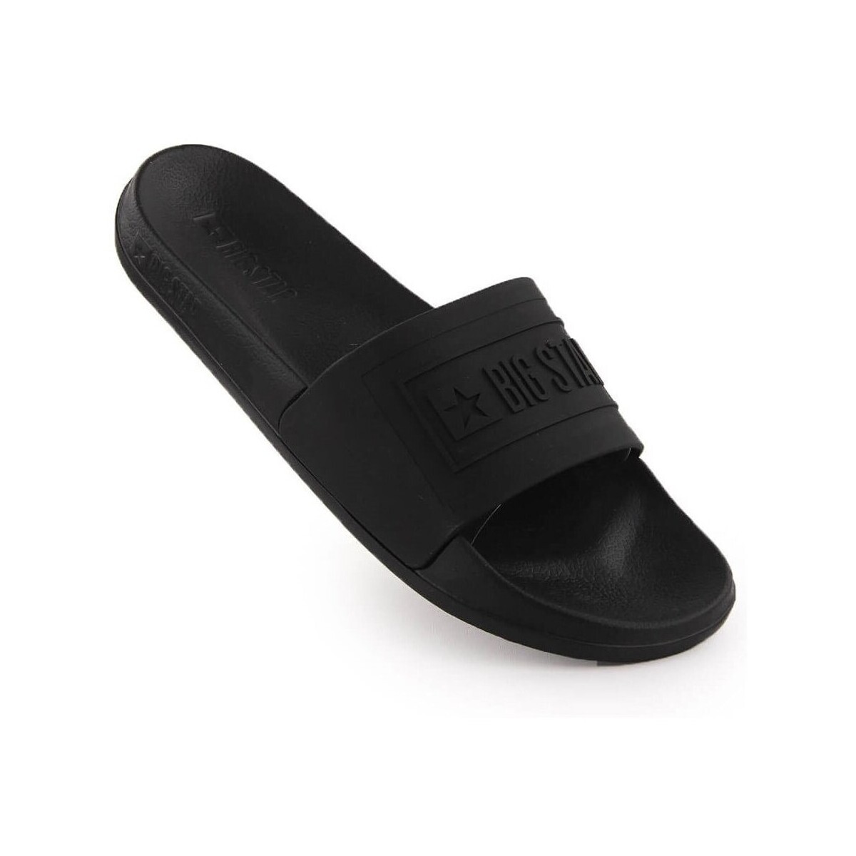 Big Star  INT2013C  Černá