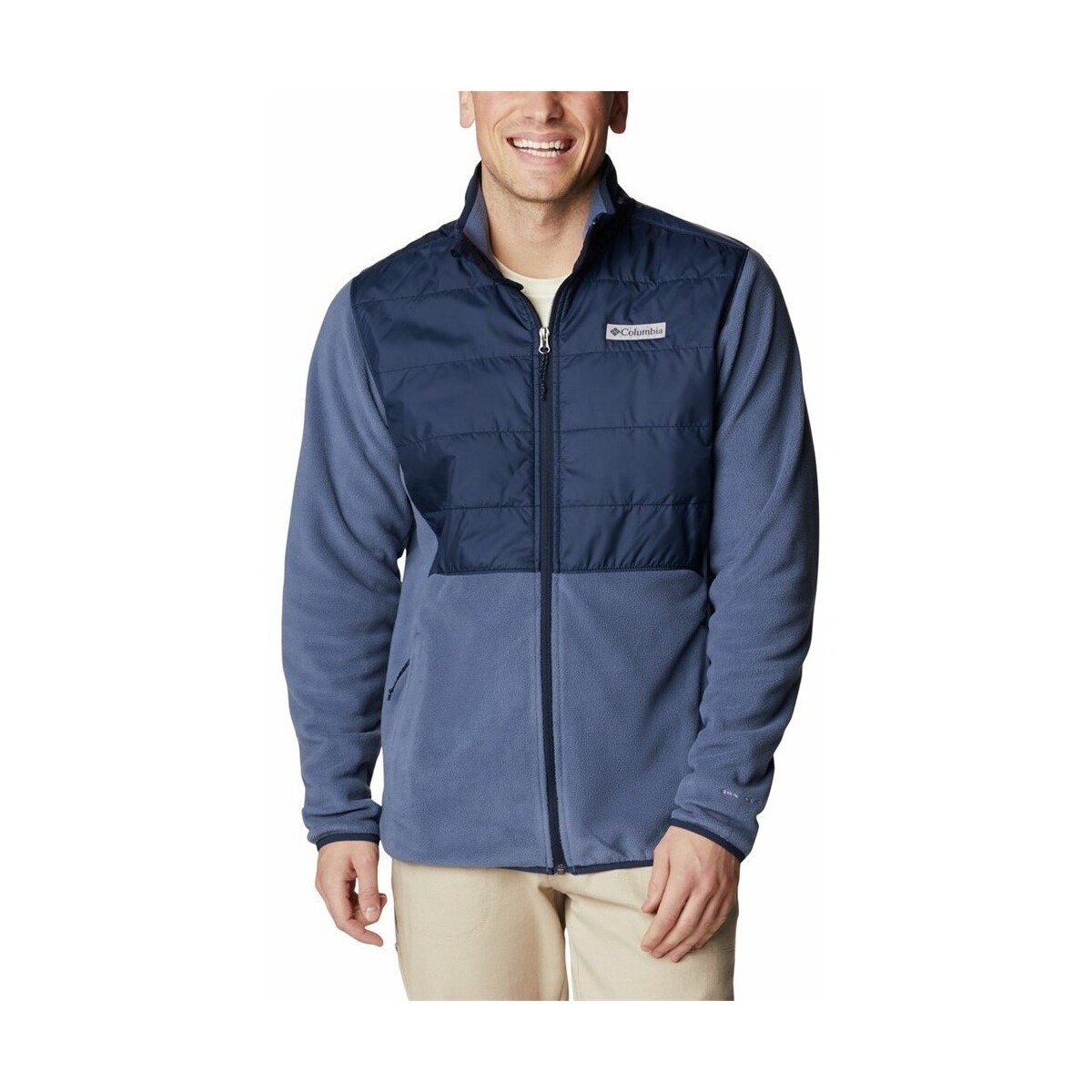 Columbia  Basin Butte  Tmavě modrá