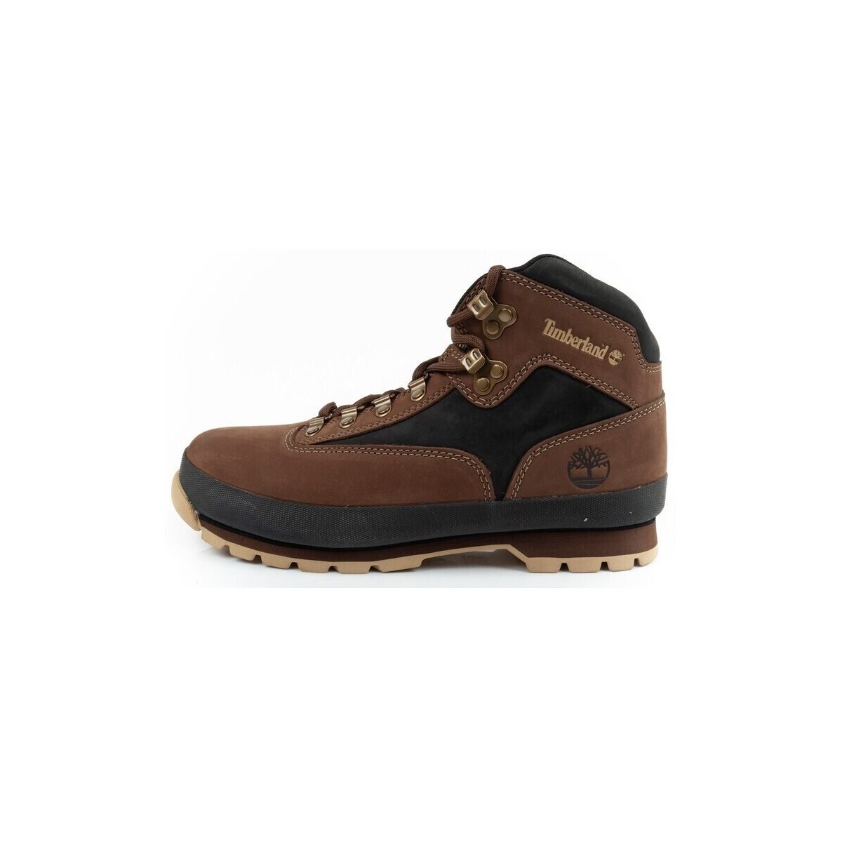 Timberland  TB0A5ZJ5968  Hnědá
