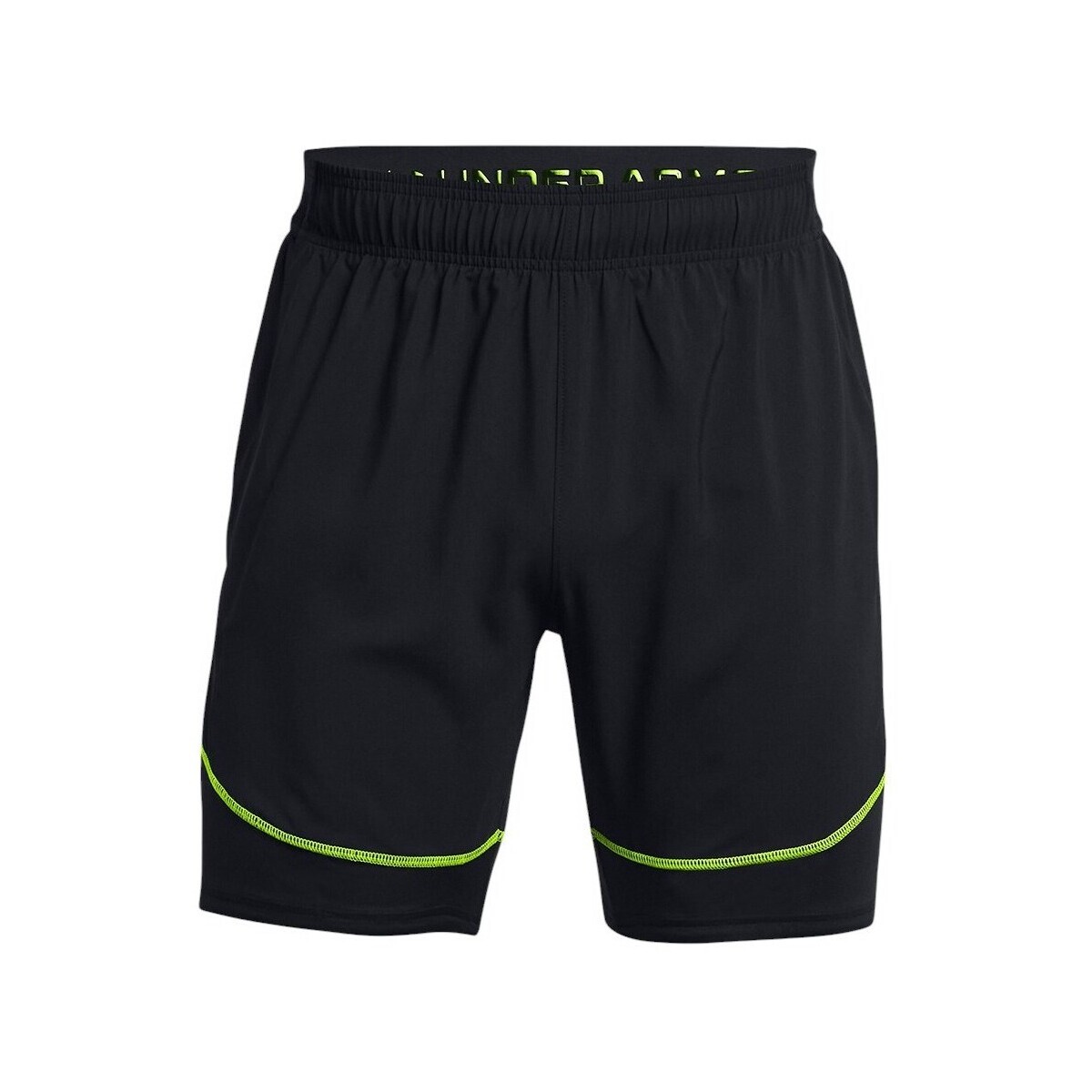 Under Armour  1379453002  Černá