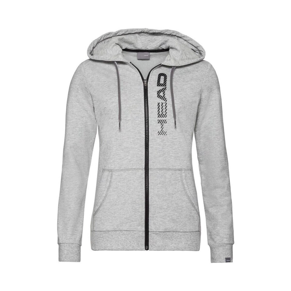 Head  Club Greta  Šedá