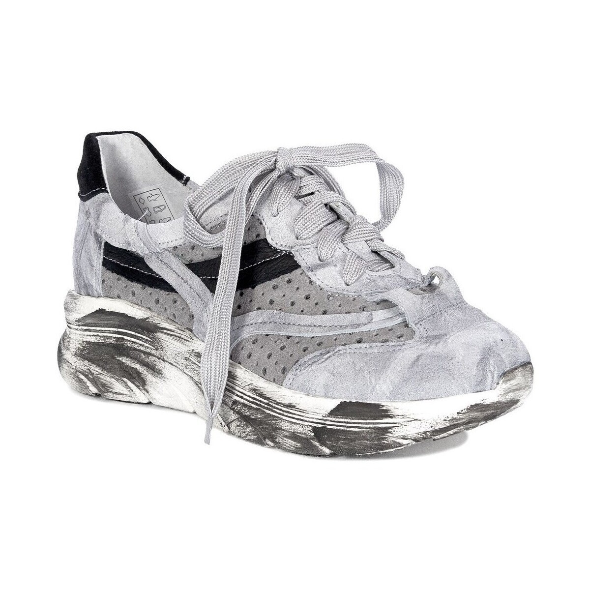 Maciejka  0588003001  Šedá