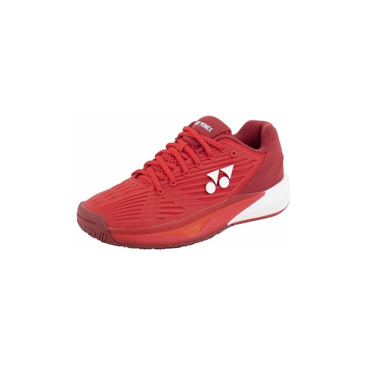 Yonex  Power Cushion Eclipsion 5  Červená