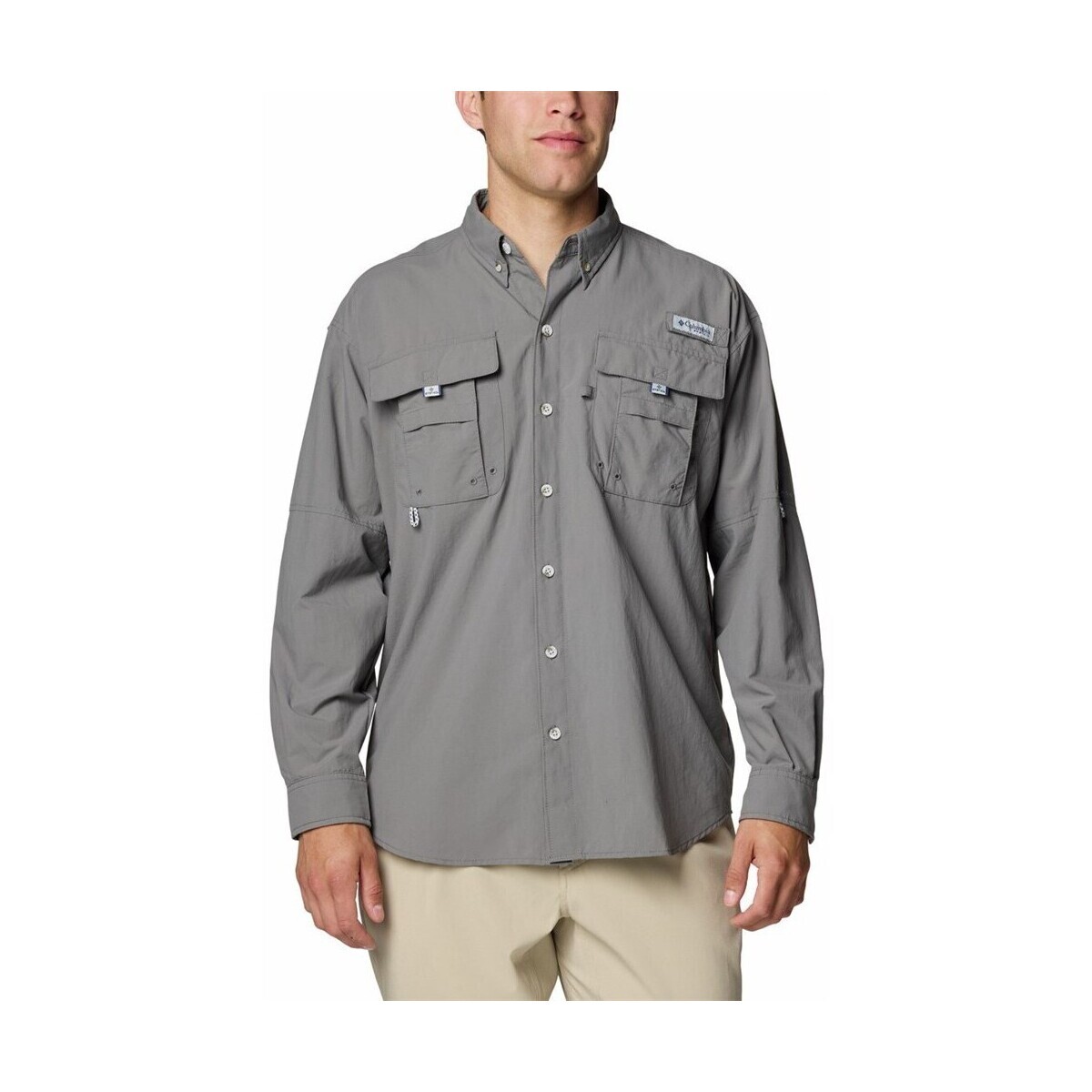 Columbia  Pfg Bahama  Šedá