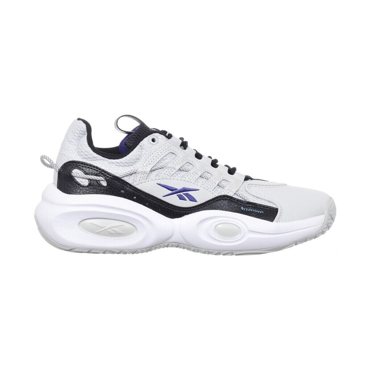 Reebok Sport  Solution  Bílá