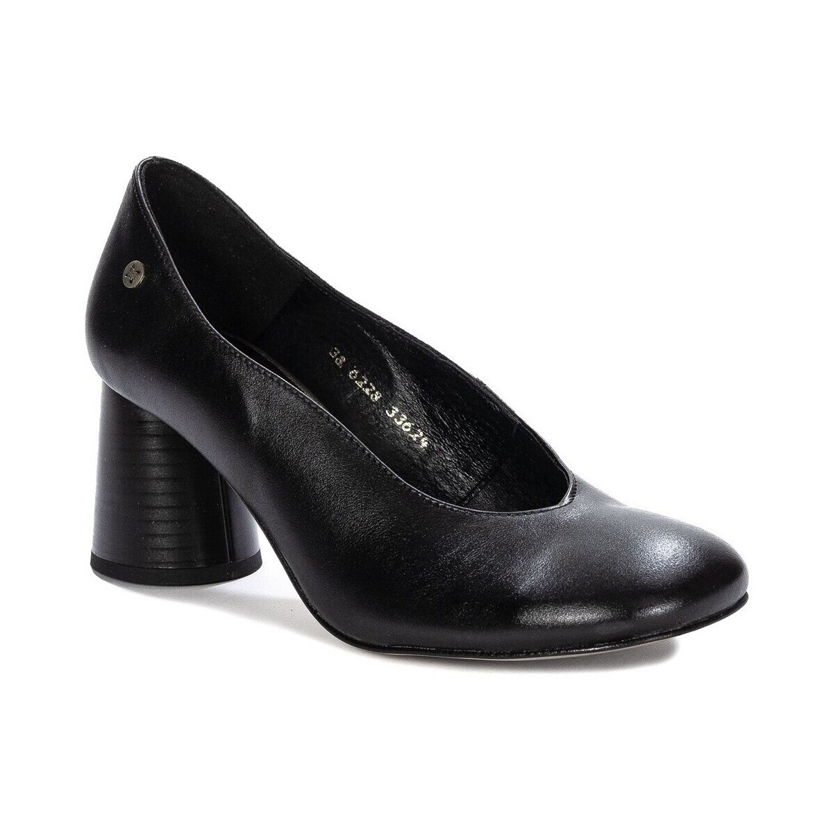 Maciejka  0622801001  Černá