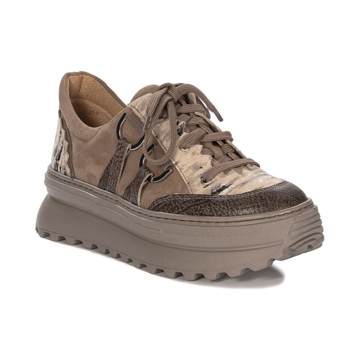 Maciejka  0656204008  Hnědá