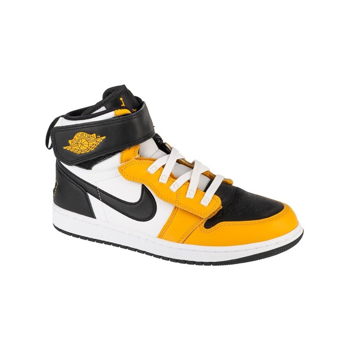 Nike  Air Jordan 1 Hi Flyease  ruznobarevne