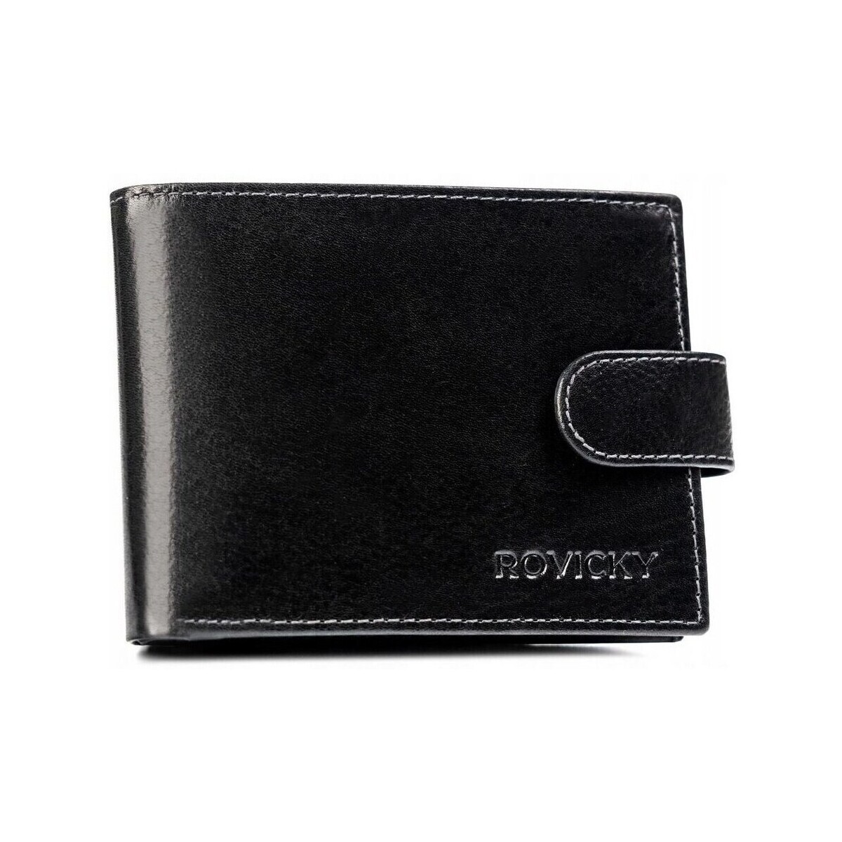 Rovicky  N61l-rpvt-bl  Černá