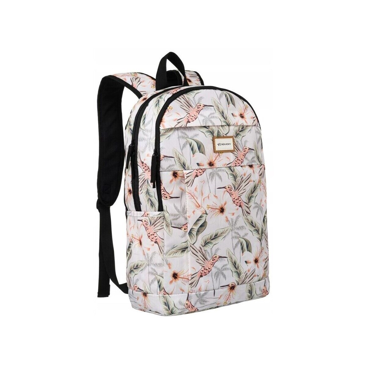 Rovicky  R-pst 06  Bílá