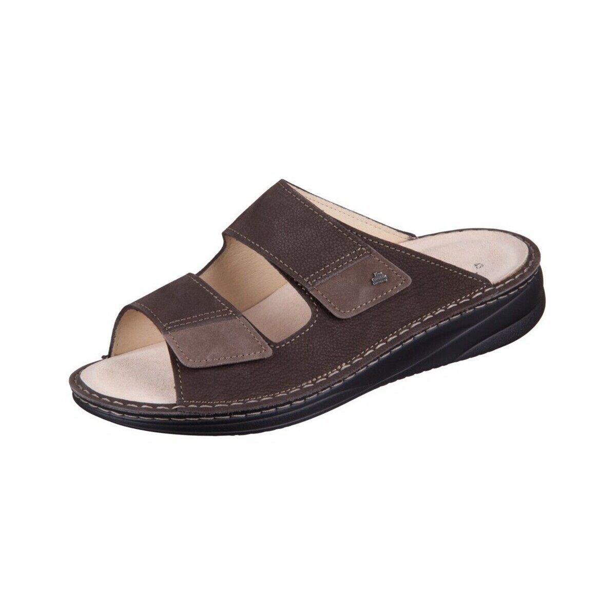 Finn Comfort  01700902935  Hnědá