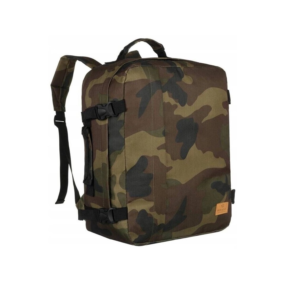 Rovicky  DHRVPLZERO66442  Zelená