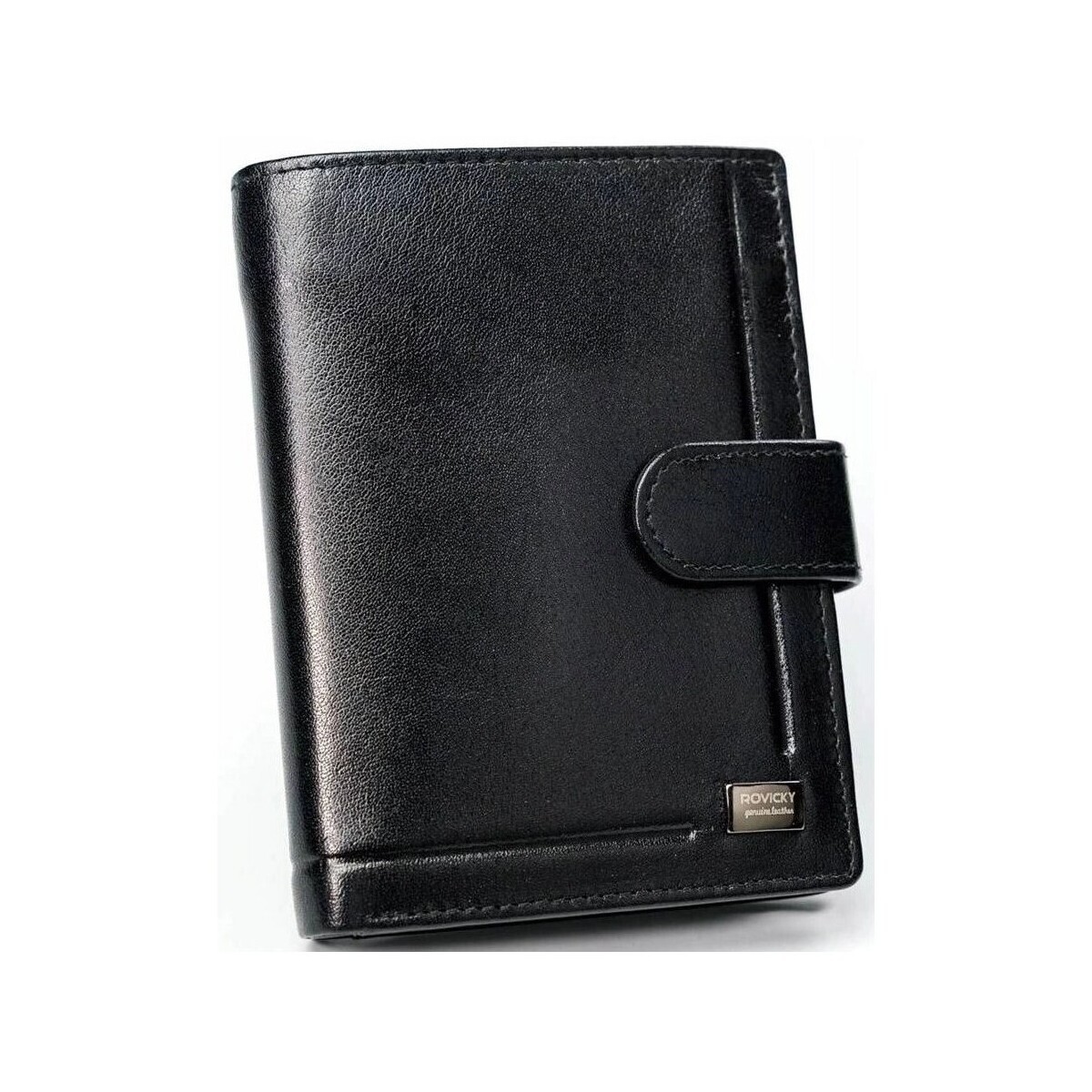 Rovicky  DHPC105LBAR56708  Černá