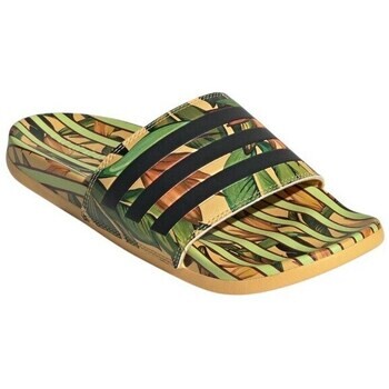 adidas  Adilette Comfort  Zelená