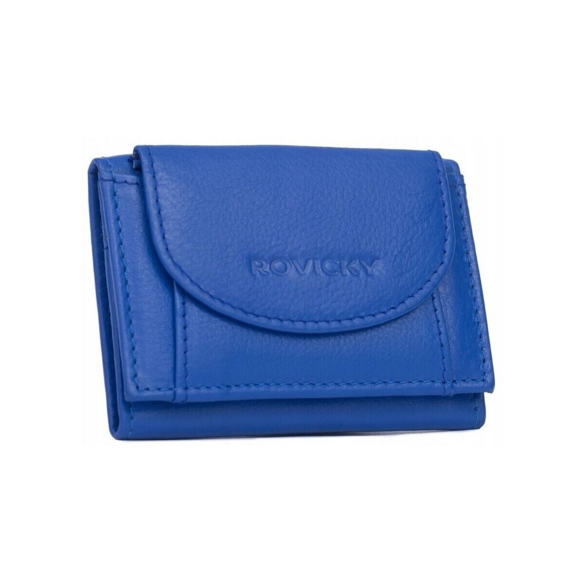 Rovicky  R21LFN74417  Tmavě modrá