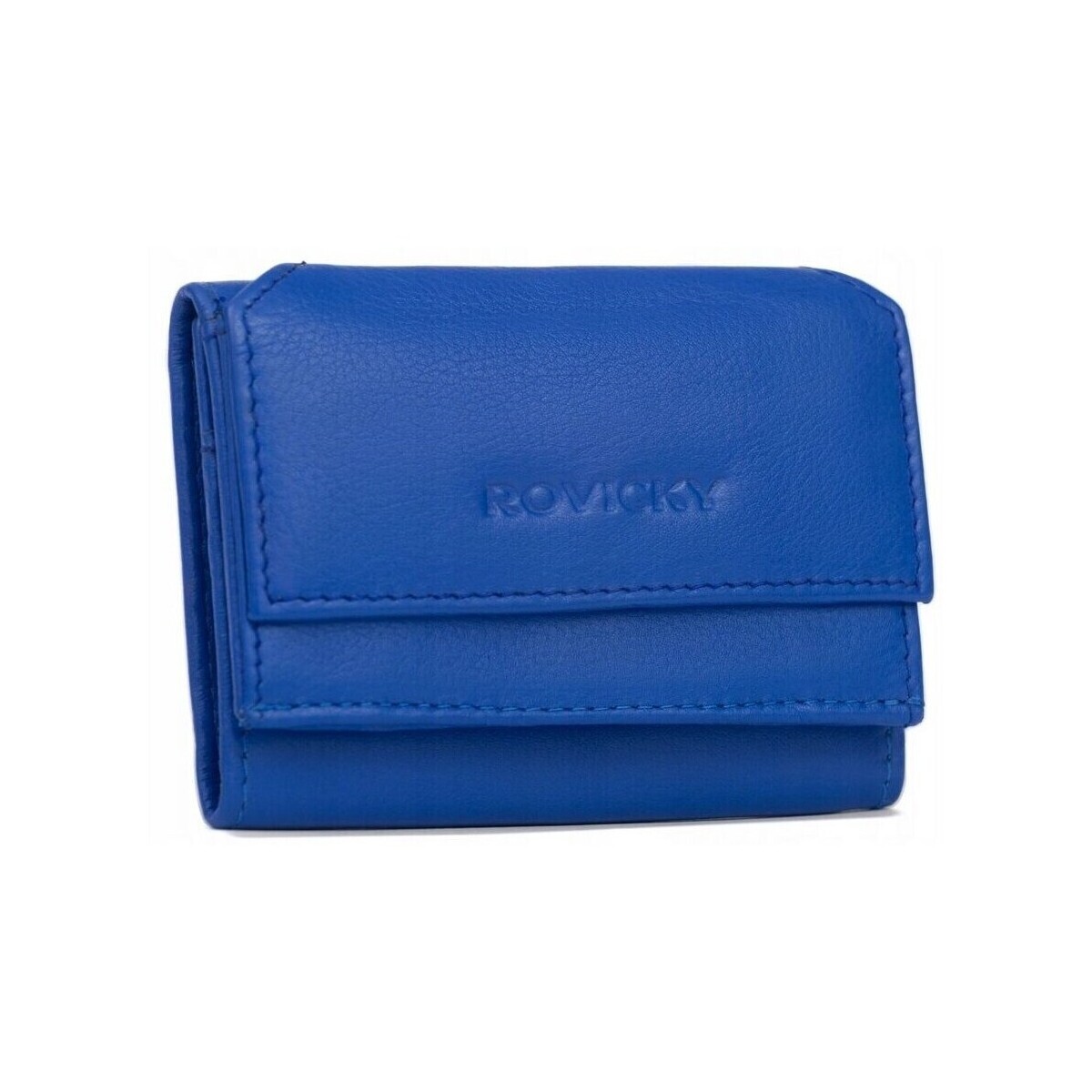Rovicky  R18LFN74418  Modrá