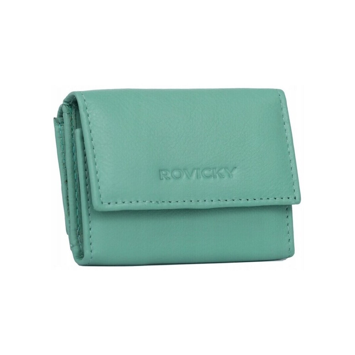 Rovicky  R20LFN74420  Zelená