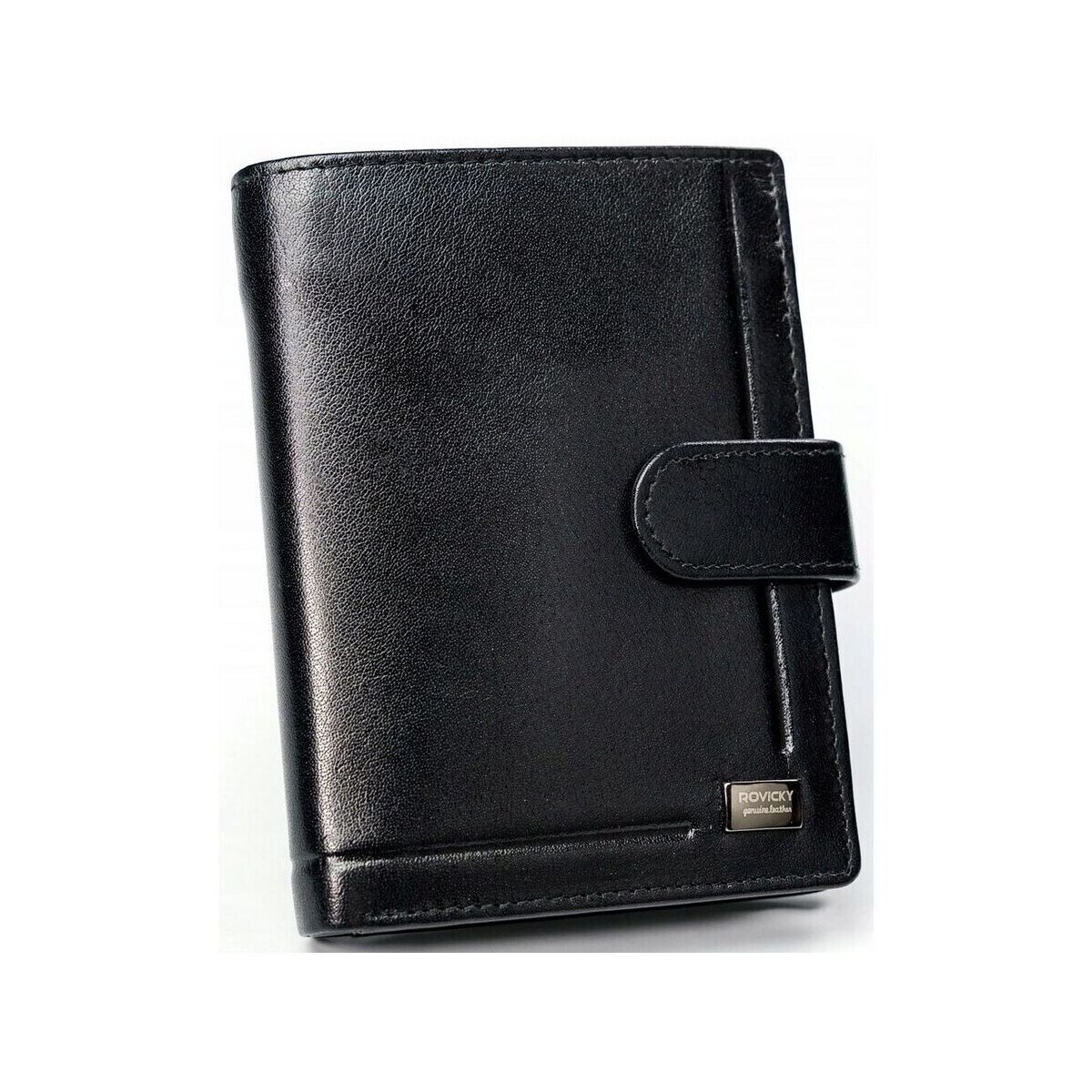 Rovicky  Pc-106l-bar  Černá