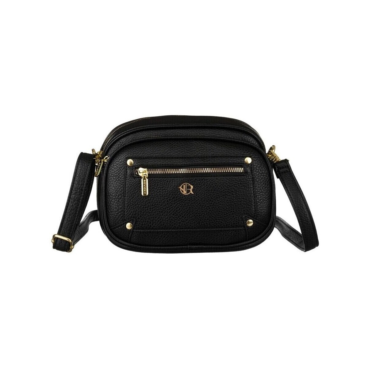 Rovicky  RKP16A1976290  Černá