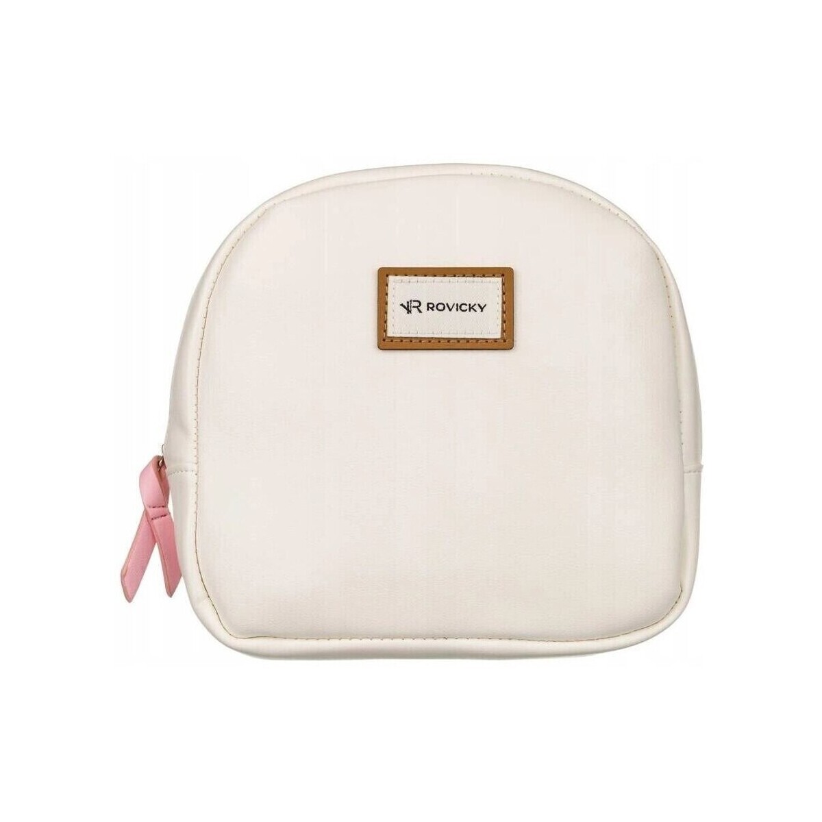 Rovicky  R26174496  Bílá