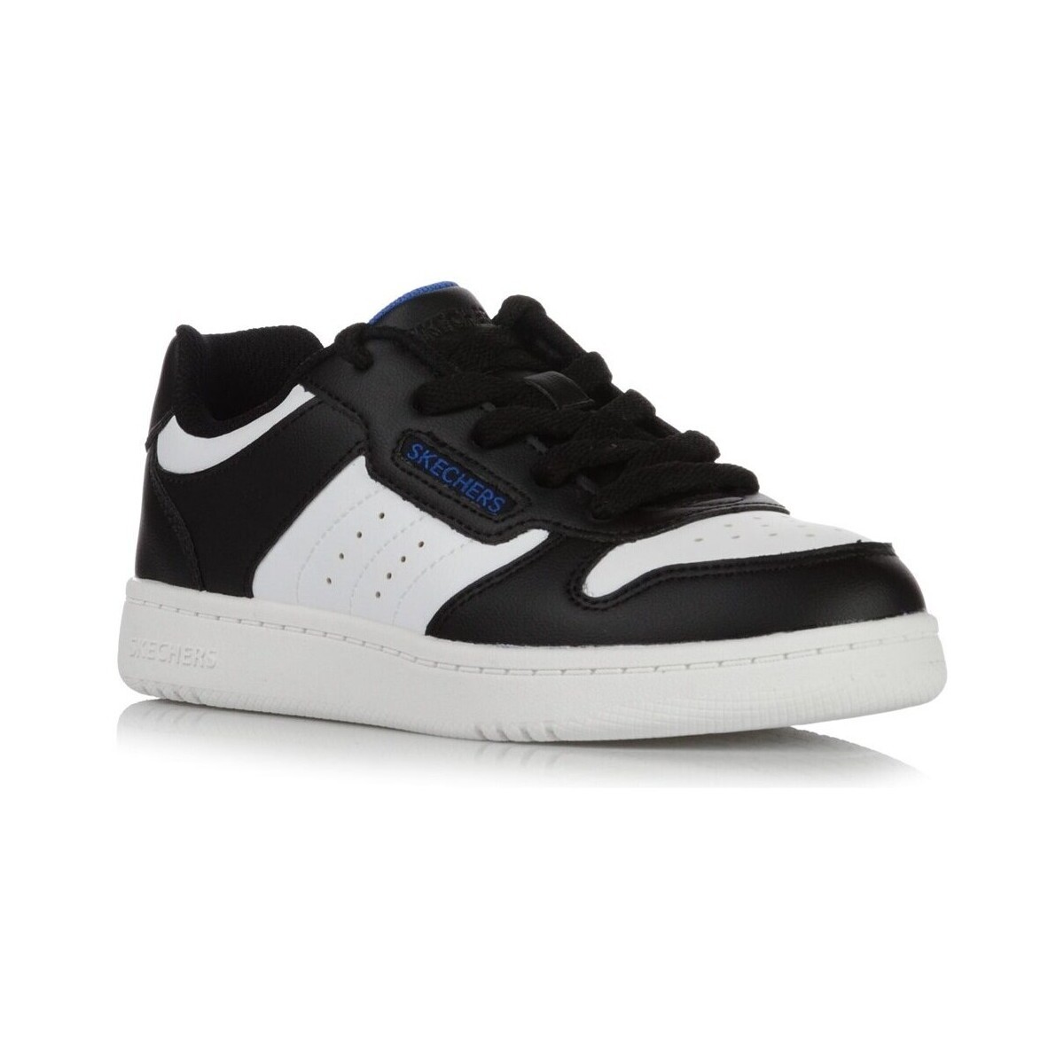 Skechers  Quick Street Vorto  Černá