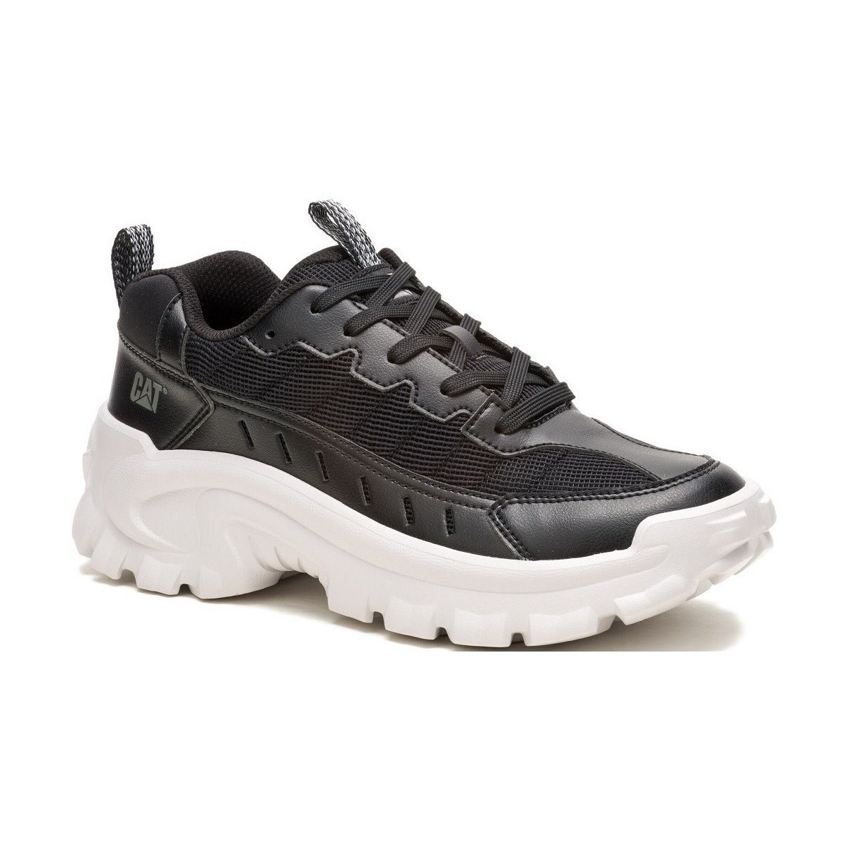 Caterpillar  Intruder Lite Vent  Černá