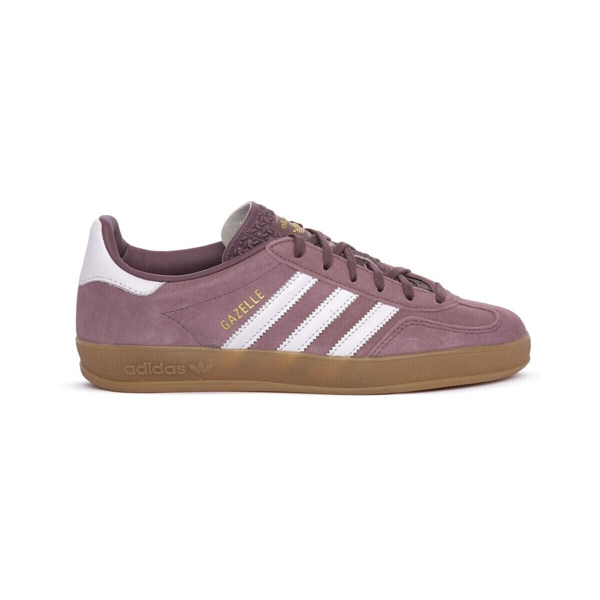 adidas  Gazelle Indoor  Fialová