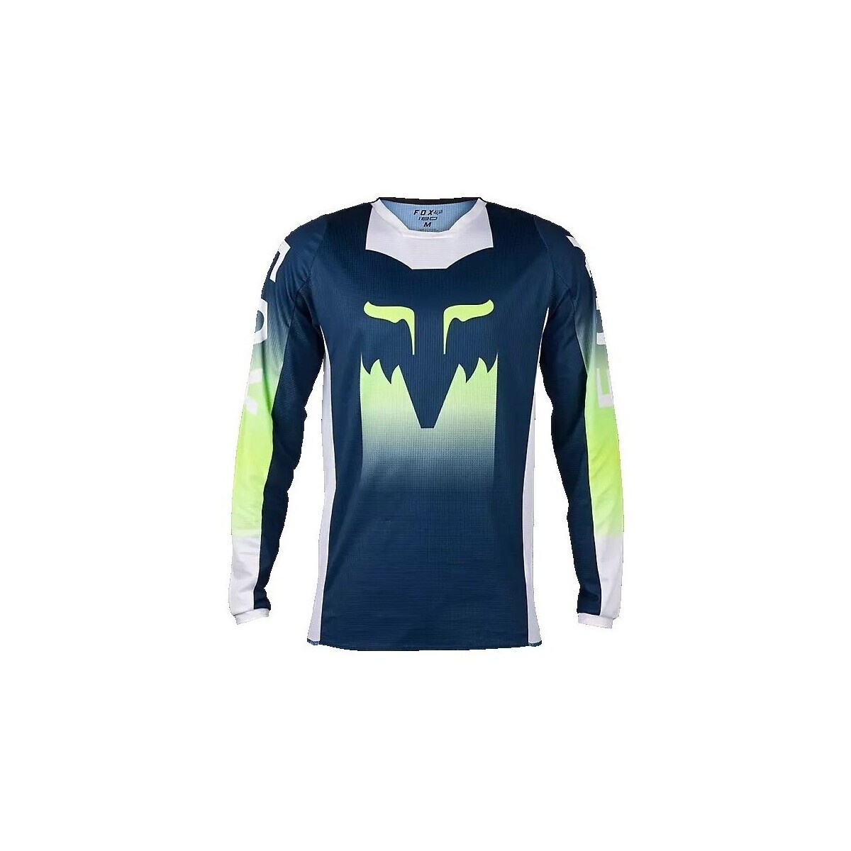 Fox  Cross 180 Flora  Tmavě modrá