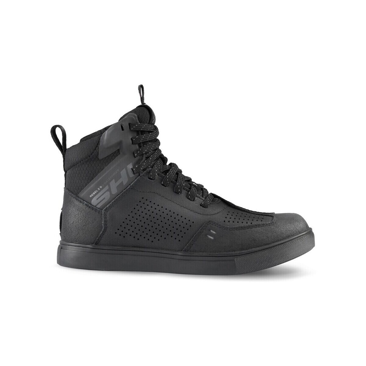 Shima  REBEL20WPMENBLK  Černá