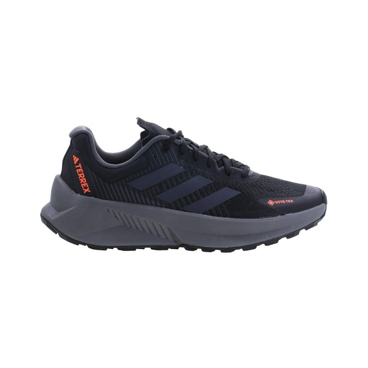 adidas  Terrex Soulstride F  Černá